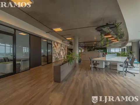 Oficina en Alquiler en Belen De Escobar, $ 2.045.000