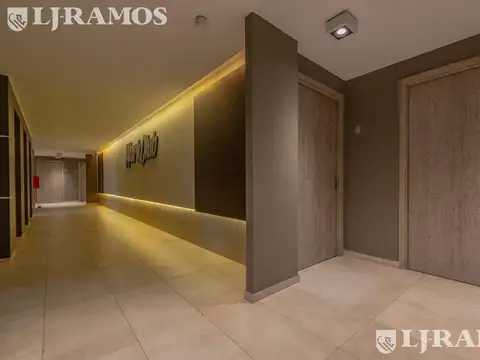 Oficina en Alquiler A Estrenar