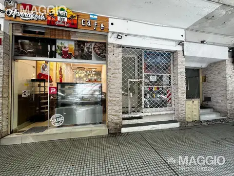 Venta Local en Belgrano