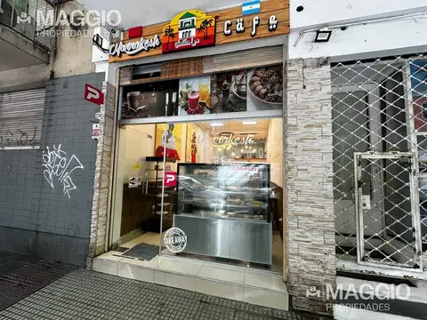 Blanco Encalada al 2700