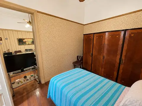Departamento en Venta 66 años
