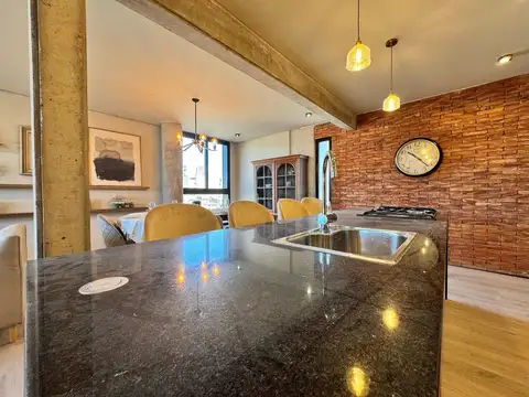 Departamento en Venta en Pichincha, Rosario