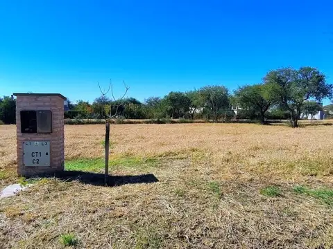Terreno en Venta en San Luis, USD 40.000