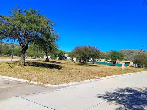 Barrio privado la pancha 3