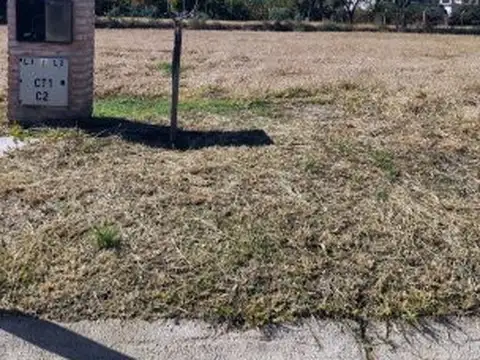 Barrio privado la pancha 3
