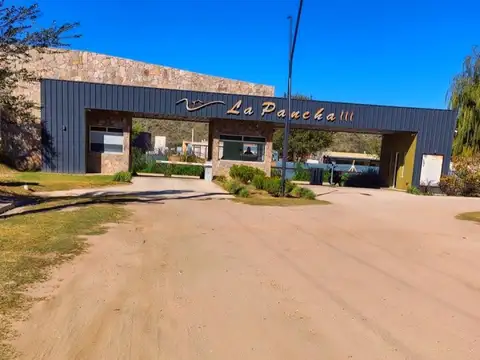 Terreno en Venta en San Luis, Juan Martín de Pueyrredón