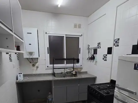 Alquiler departamento 2 ambientes en Bernal Centro
