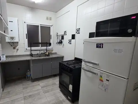 Departamento en Alquiler Permite mascota