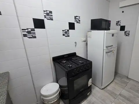 Departamento en Alquiler al Norte