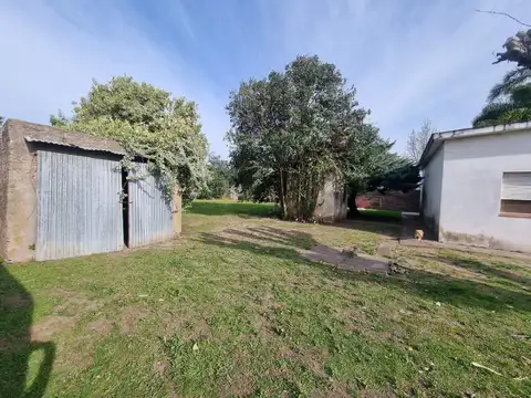 Casa en Venta 50 años