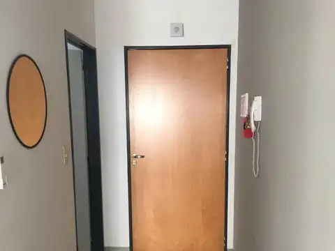 Departamento en Alquiler Temporal de Monoambiente