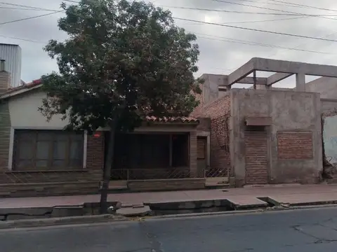 Terreno en Venta en Mendoza, USD 67.000