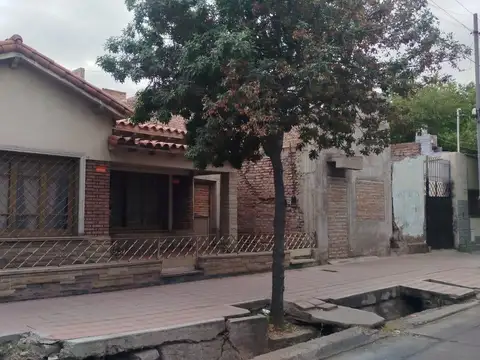 Terreno en Mendoza