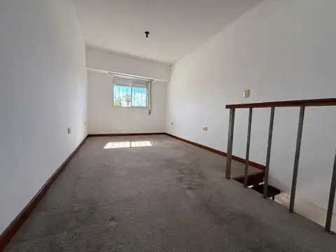 SE ALQUILA DEPARTAMENTO INTERNO DE UN DORMITORIO