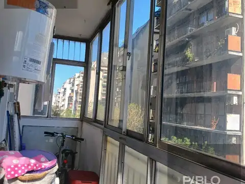 Departamento en Venta en Barrio Norte, USD 125.000