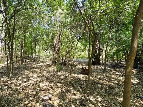VENTA DE LOTE EN CHACRAS DEL OCHO PILAR A. CREDITO