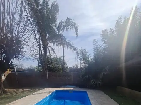 Quinta en Venta al Norte