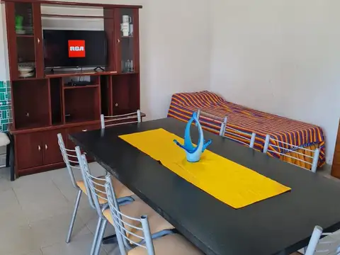 Exclusiva cabaña en Barrio Caima- D. Orijón