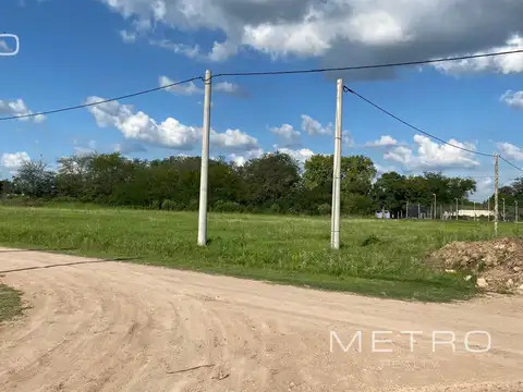 Terreno en Venta en Mercedes