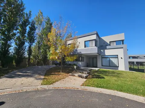 Casa  en Venta ubicado en Lagoon Pilar, Pilar, G.B.A. Zona Norte