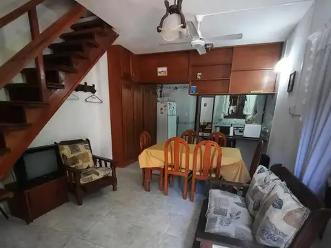 Depto Tipo Casa en Venta en San Bernardo Del Tuyu, USD 85.000