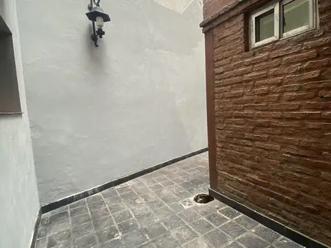 Viamonte al 1200