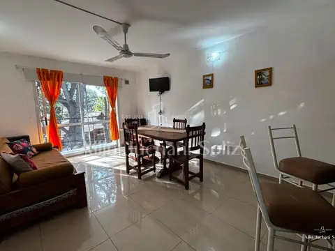 Departamento en San Bernardo Del Tuyu