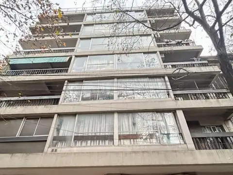 Departamento en Alquiler Permite mascota