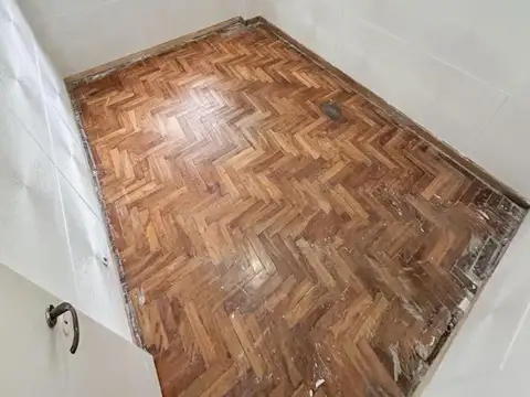 Avenida Juan Bautista Alberdi 2300, Piso 3