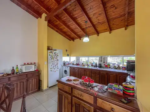 Casa en Venta 9 años