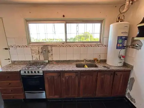 Departamento en Alquiler de 4 ambientes