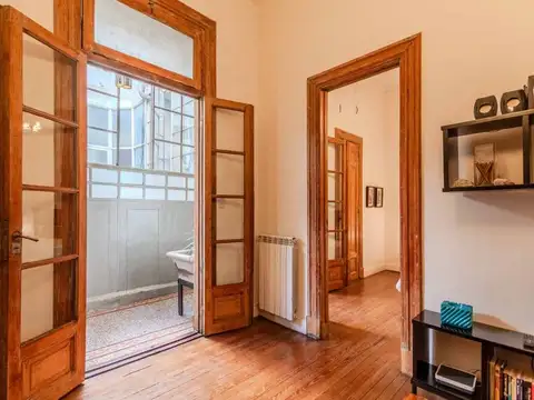 Departamento en Venta en San Telmo, USD 95.000