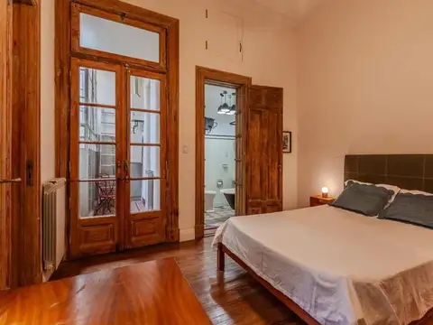 VENTA Excelente Depto. 2 Ambientes en "SAN TELMO"
