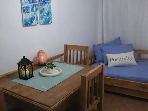 DEPARTAMENTO 1 DORMITORIO. EXCELENTE INVERSION