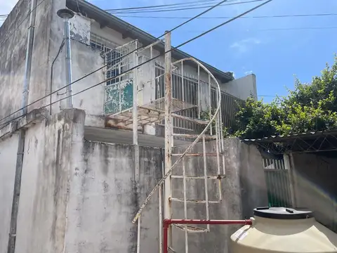 departamento en alquiler dos ambientes lujan