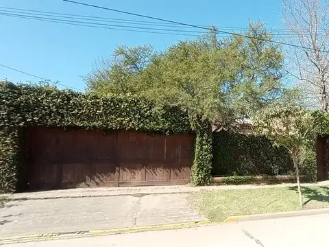 Casa en Venta 18 años