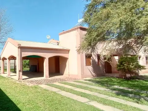 Casa en Venta de 1 dormitorio