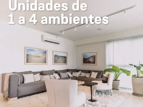 Departamento en Venta de 3 dormitorios
