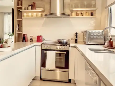 Departamento en Venta A Estrenar