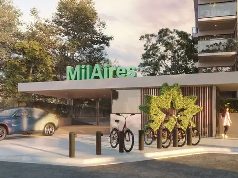 Av. Salvador María del Carril 5000