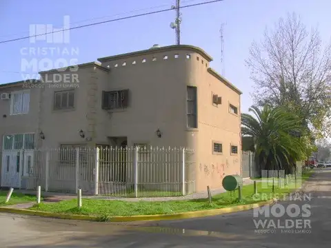 Casa en Alquiler 5 ambientes  Maschwitz