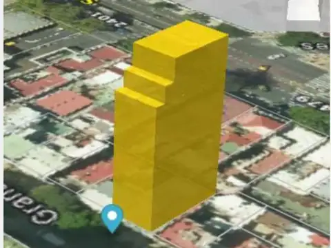 Terreno en Venta en Paternal, Capital Federal