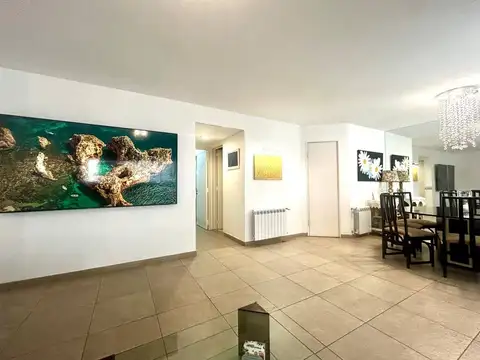 Departamento en Venta en Palermo, USD 330.000