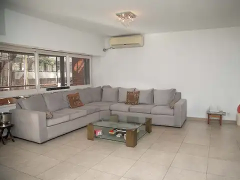 Departamento 4 ambientes con 3 baños