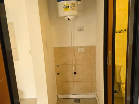 Departamento en Alquiler 6 años