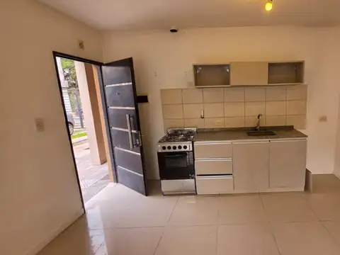Departamento en Alquiler de 1 dormitorio