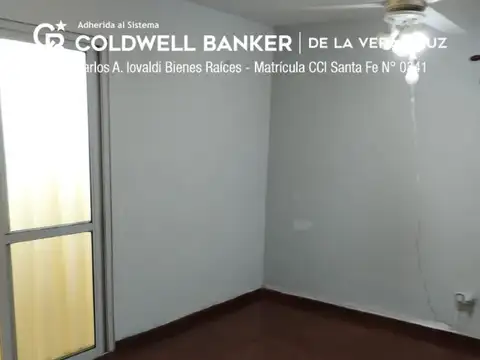 Departamento en Venta en Santo Tome, USD 40.000