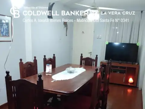 Departamento en Venta de 3 dormitorios