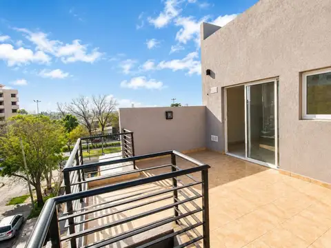 OPORTUNIDAD VENTA DEPARTAMENTO 3 AMBIENTES CON COCHERA TERRA