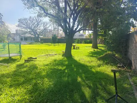 Terreno en Venta en Zavalla, Rosario